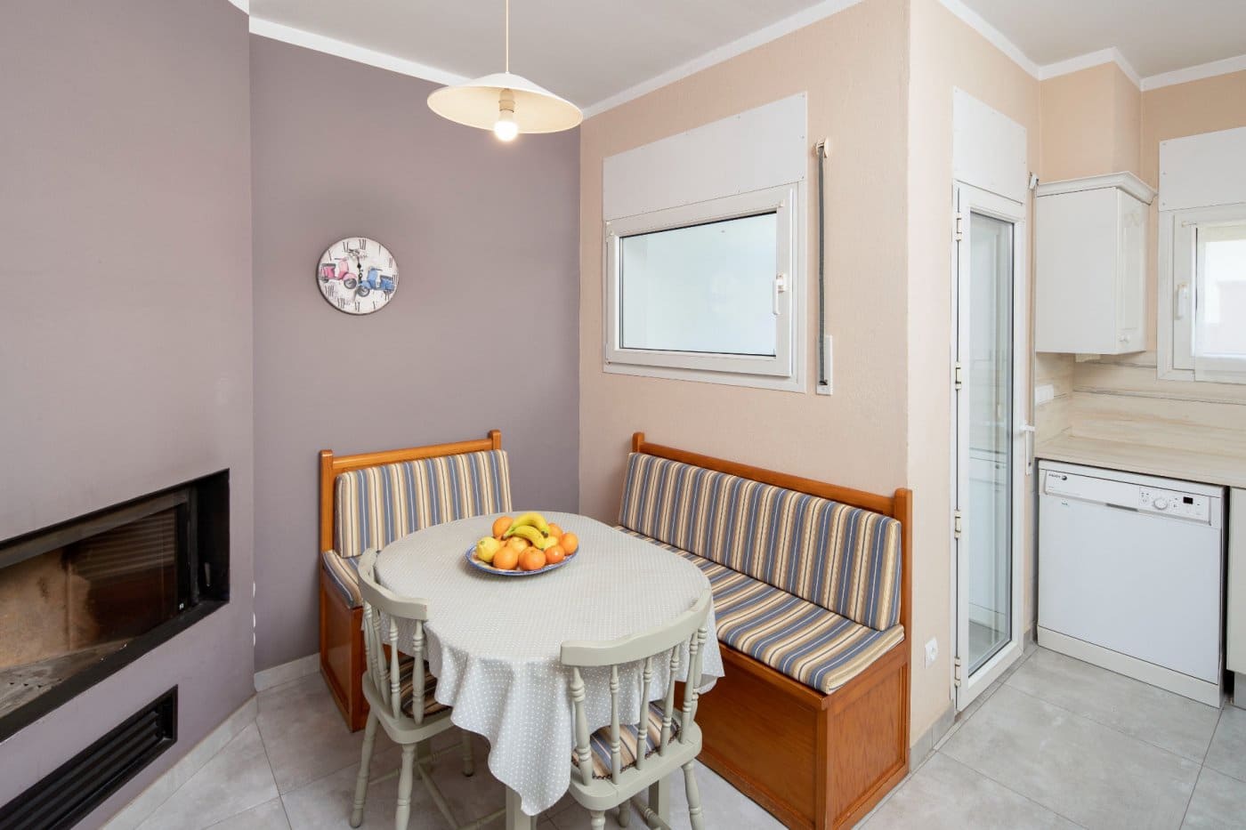 Chalet de 5 habitaciones en Palafrugell en venta con piscina garaje - 465.000 € (Ref: 9666725)