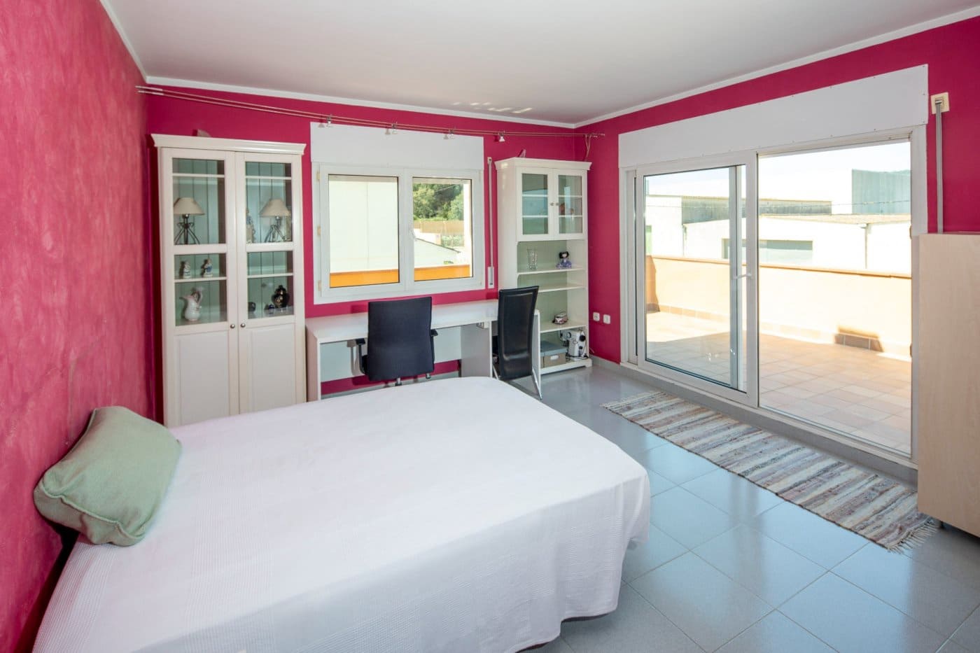 Chalet de 5 habitaciones en Palafrugell en venta con piscina garaje - 465.000 € (Ref: 9666725)