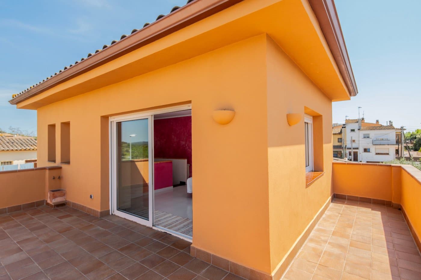 Chalet de 5 habitaciones en Palafrugell en venta con piscina garaje - 465.000 € (Ref: 9666725)