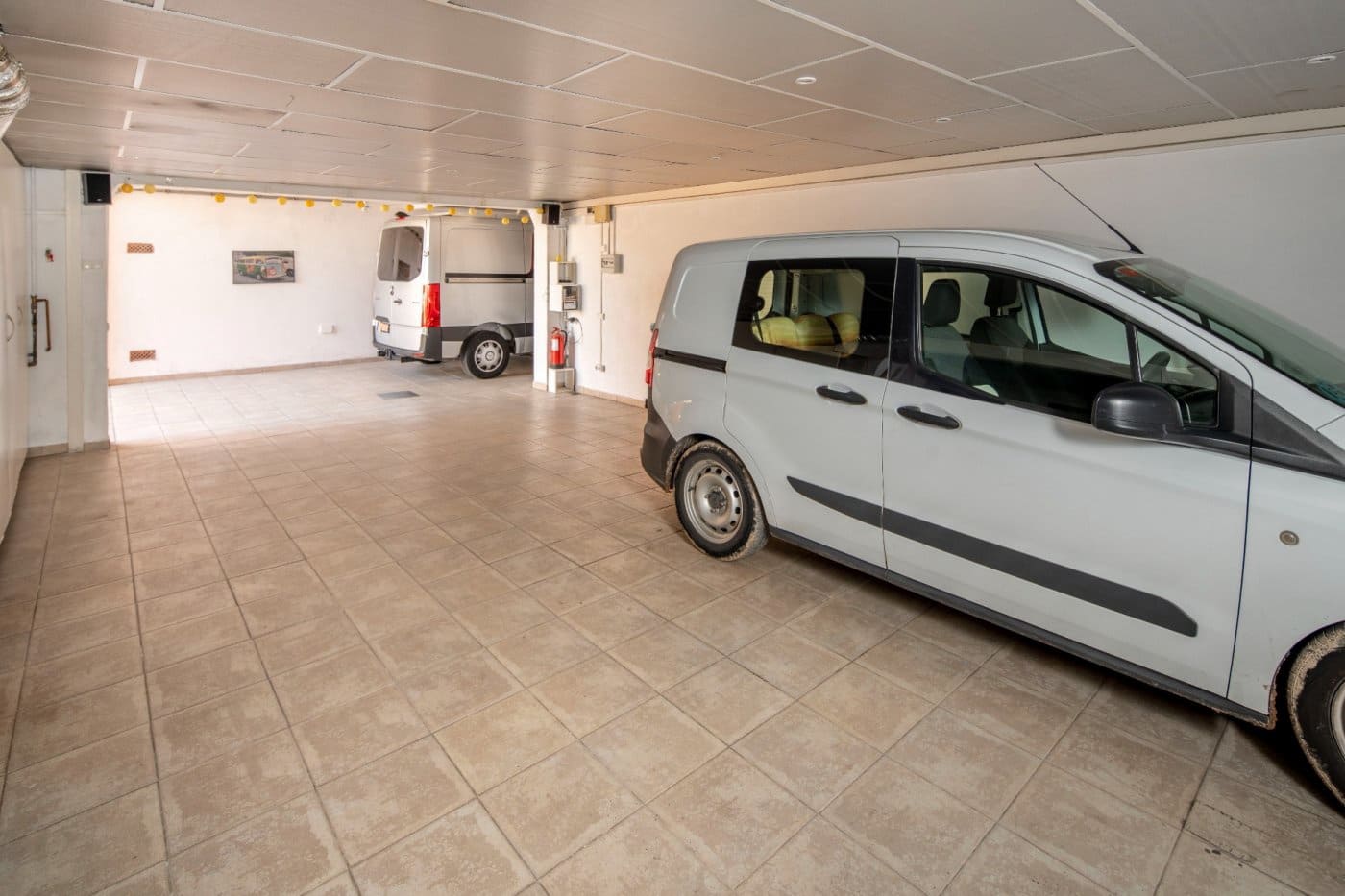 Chalet de 5 habitaciones en Palafrugell en venta con piscina garaje - 465.000 € (Ref: 9666725)