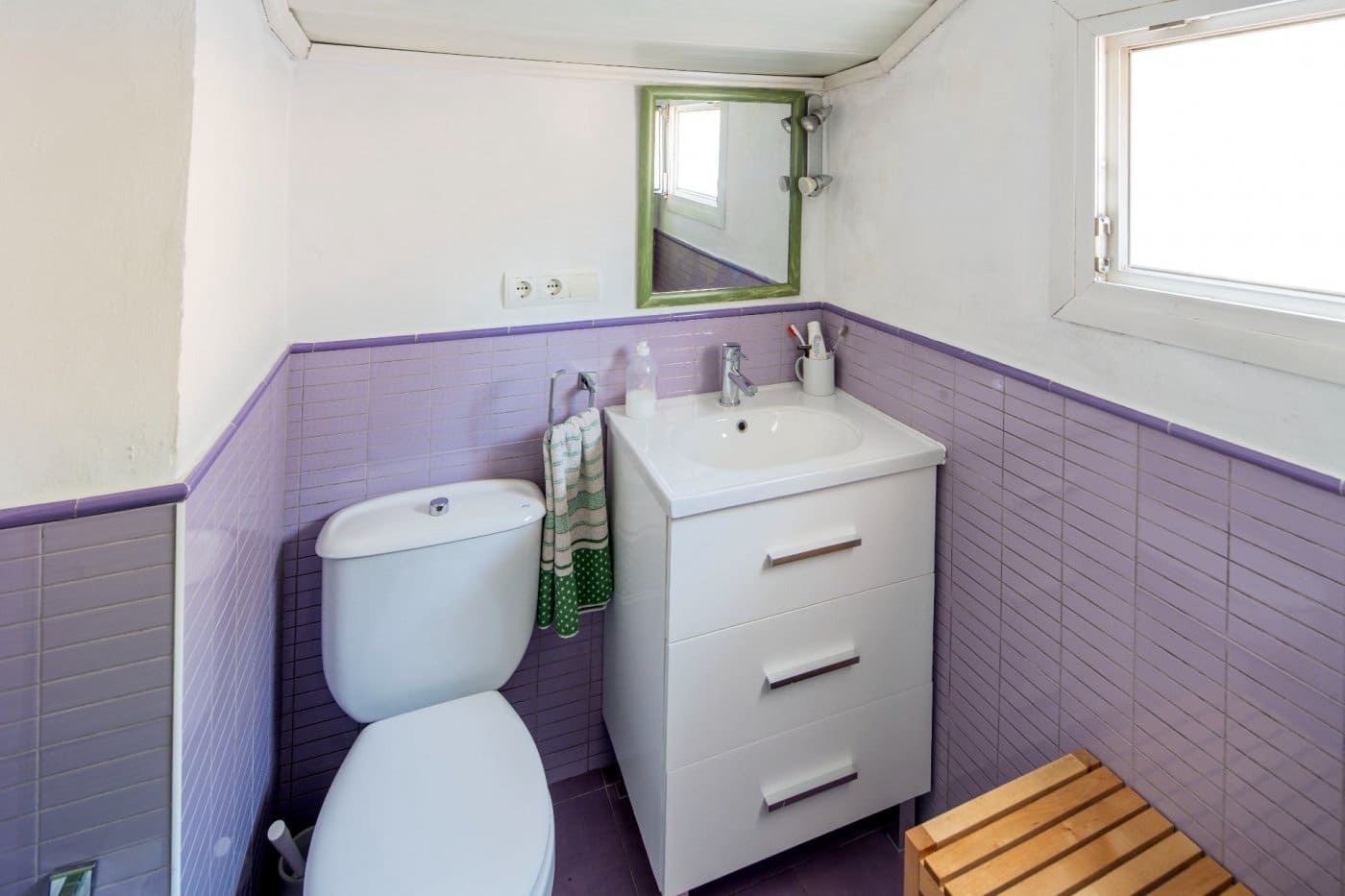 Chalet de 5 habitaciones en Palafrugell en venta con piscina garaje - 465.000 € (Ref: 9666725)