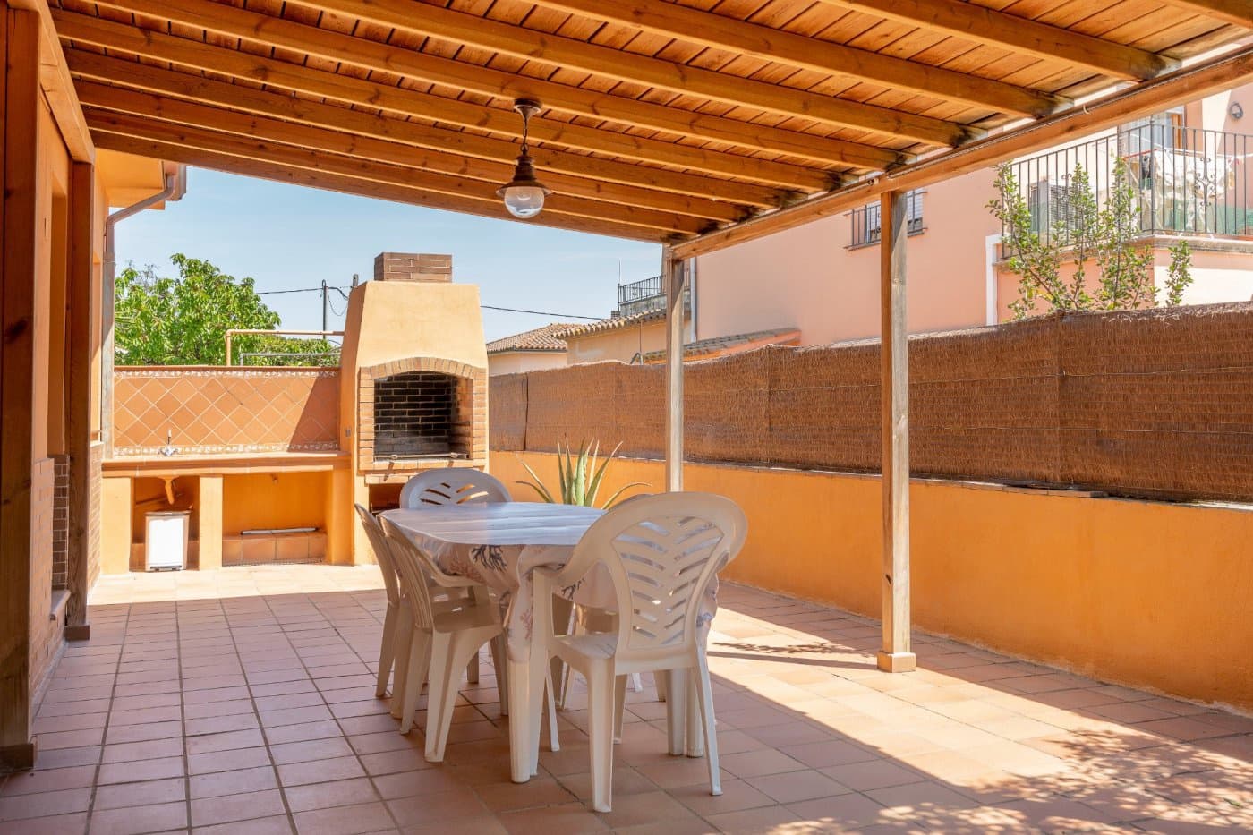 Chalet de 5 habitaciones en Palafrugell en venta con piscina garaje - 465.000 € (Ref: 9666725)