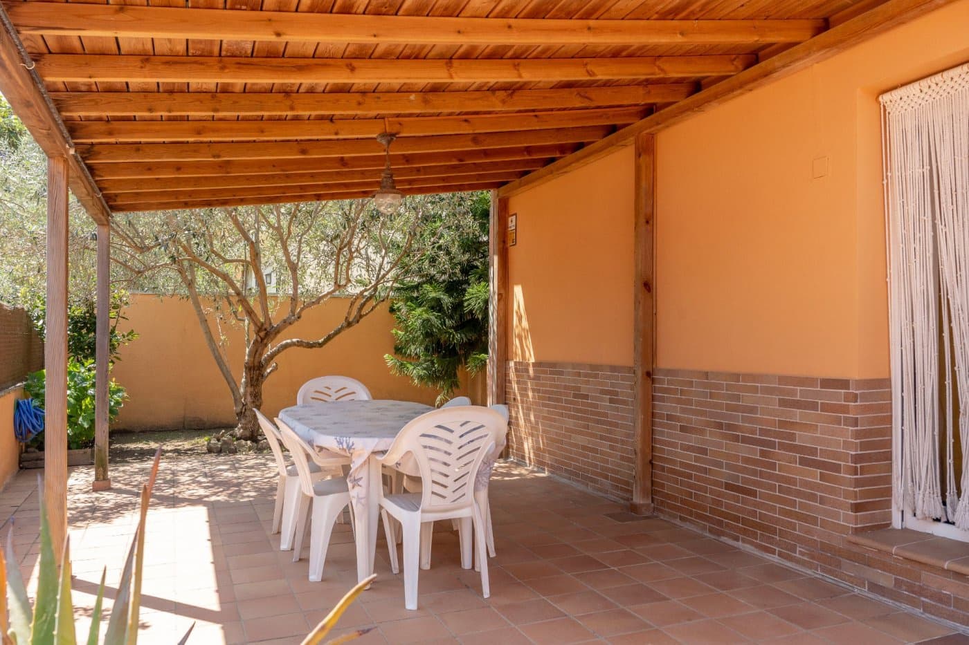 Chalet de 5 habitaciones en Palafrugell en venta con piscina garaje - 465.000 € (Ref: 9666725)