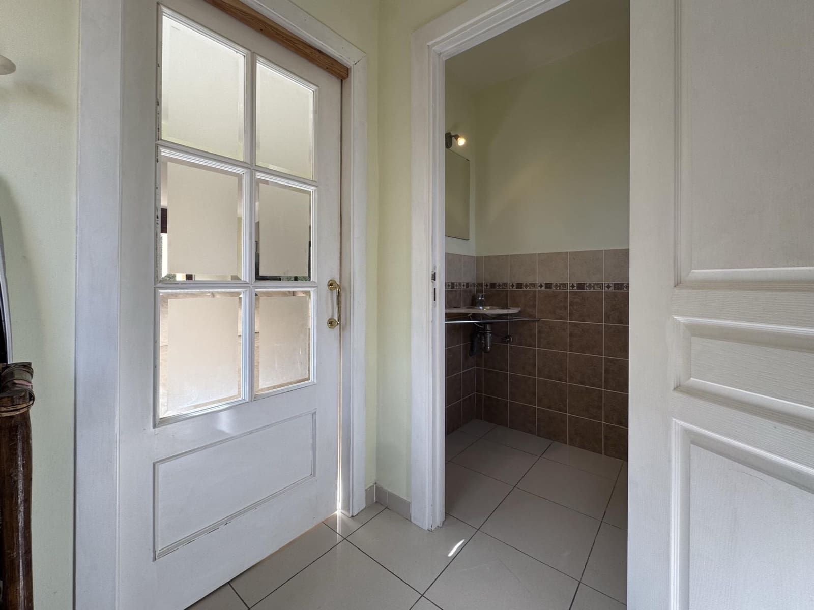 5 sovrum Villa till salu i Sant Llorenc de la Muga med pool garage - 450 000 € (Ref: 9670854)