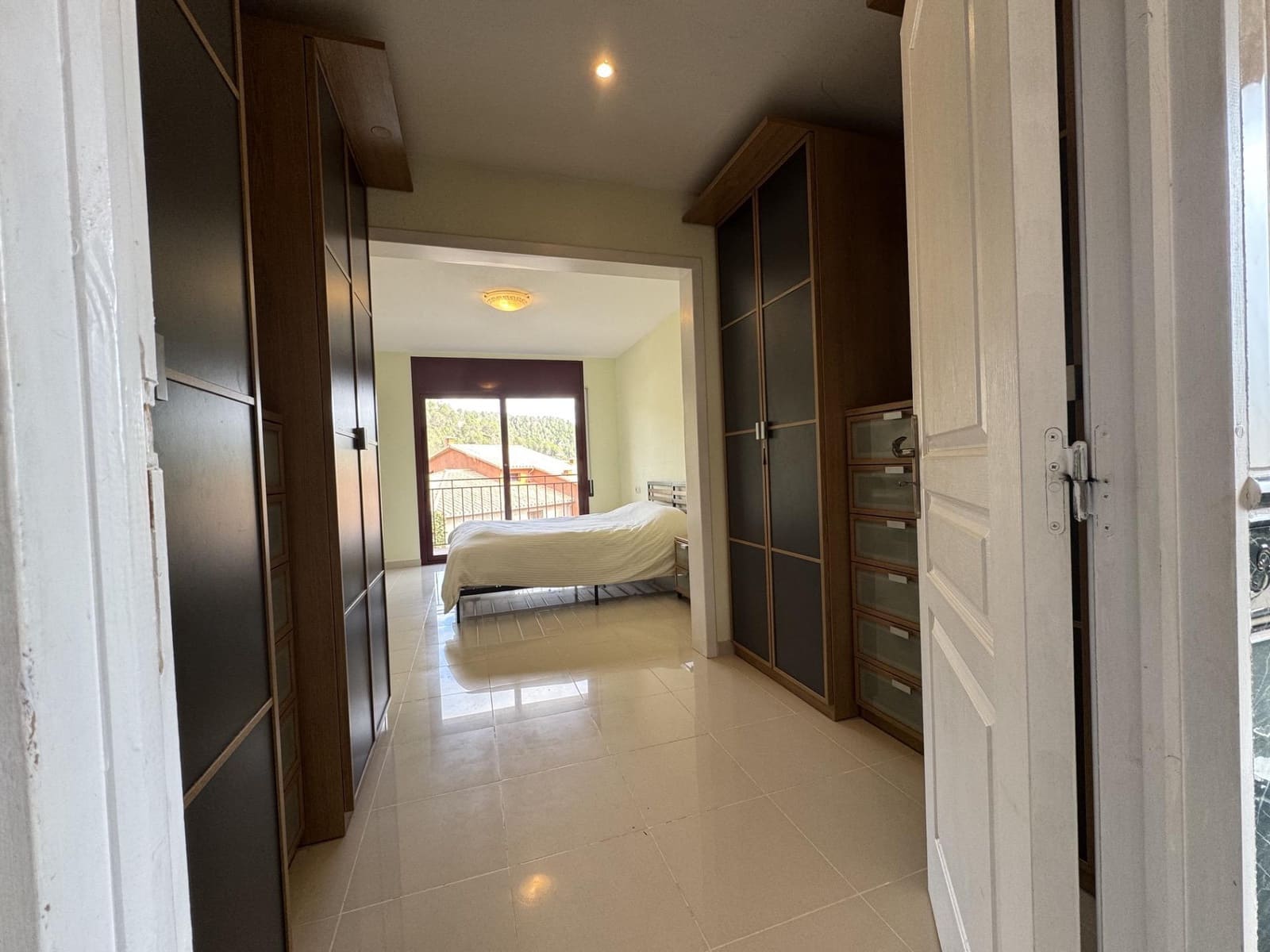 5 sovrum Villa till salu i Sant Llorenc de la Muga med pool garage - 450 000 € (Ref: 9670854)