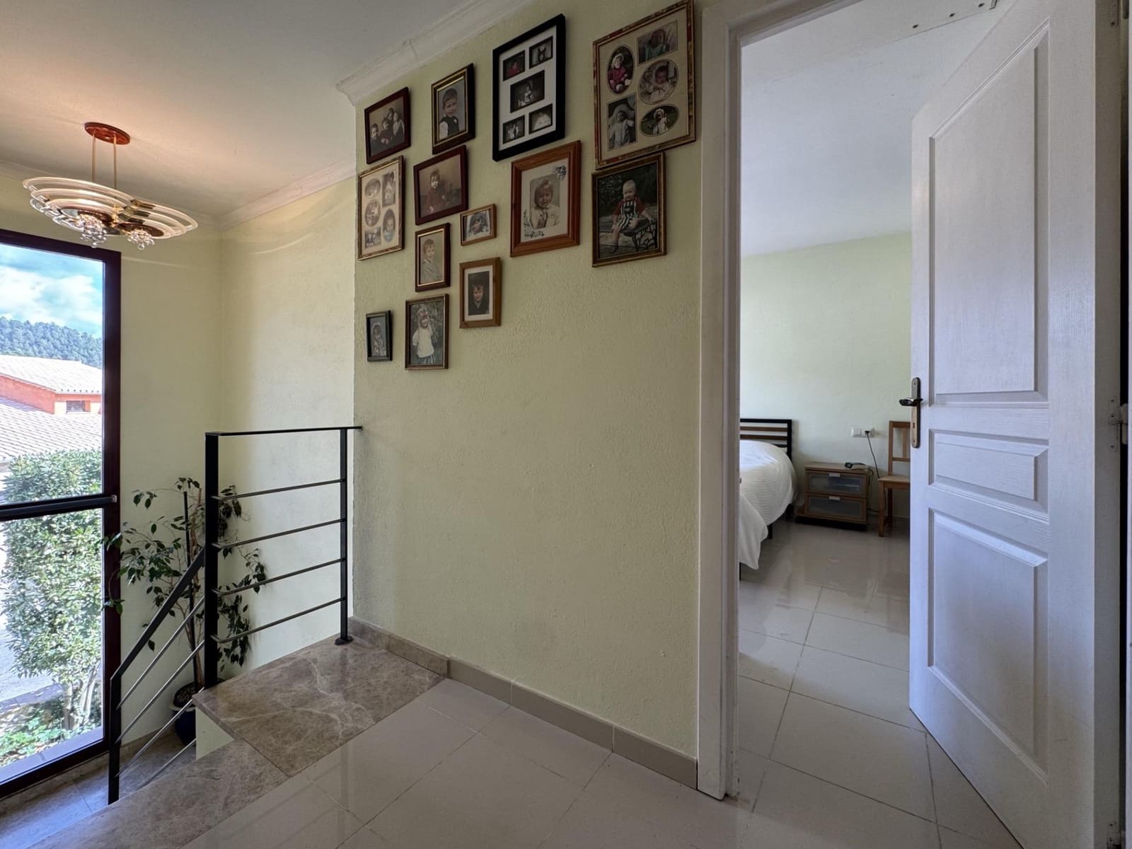 5 sovrum Villa till salu i Sant Llorenc de la Muga med pool garage - 450 000 € (Ref: 9670854)