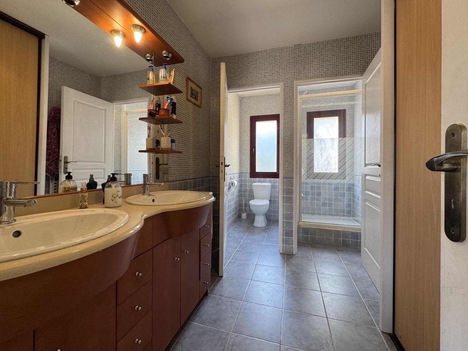 5 sovrum Villa till salu i Sant Llorenc de la Muga med pool garage - 450 000 € (Ref: 9670854)