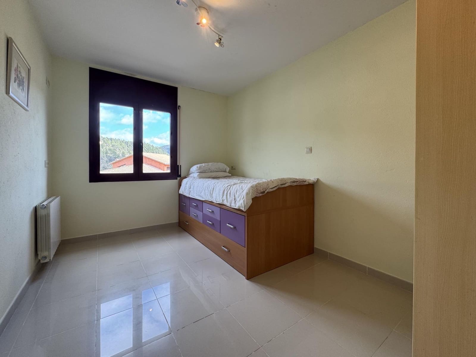 5 sovrum Villa till salu i Sant Llorenc de la Muga med pool garage - 450 000 € (Ref: 9670854)