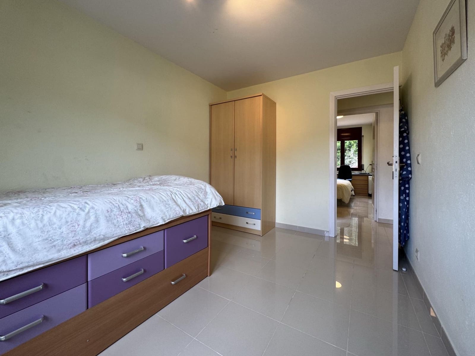 5 sovrum Villa till salu i Sant Llorenc de la Muga med pool garage - 450 000 € (Ref: 9670854)