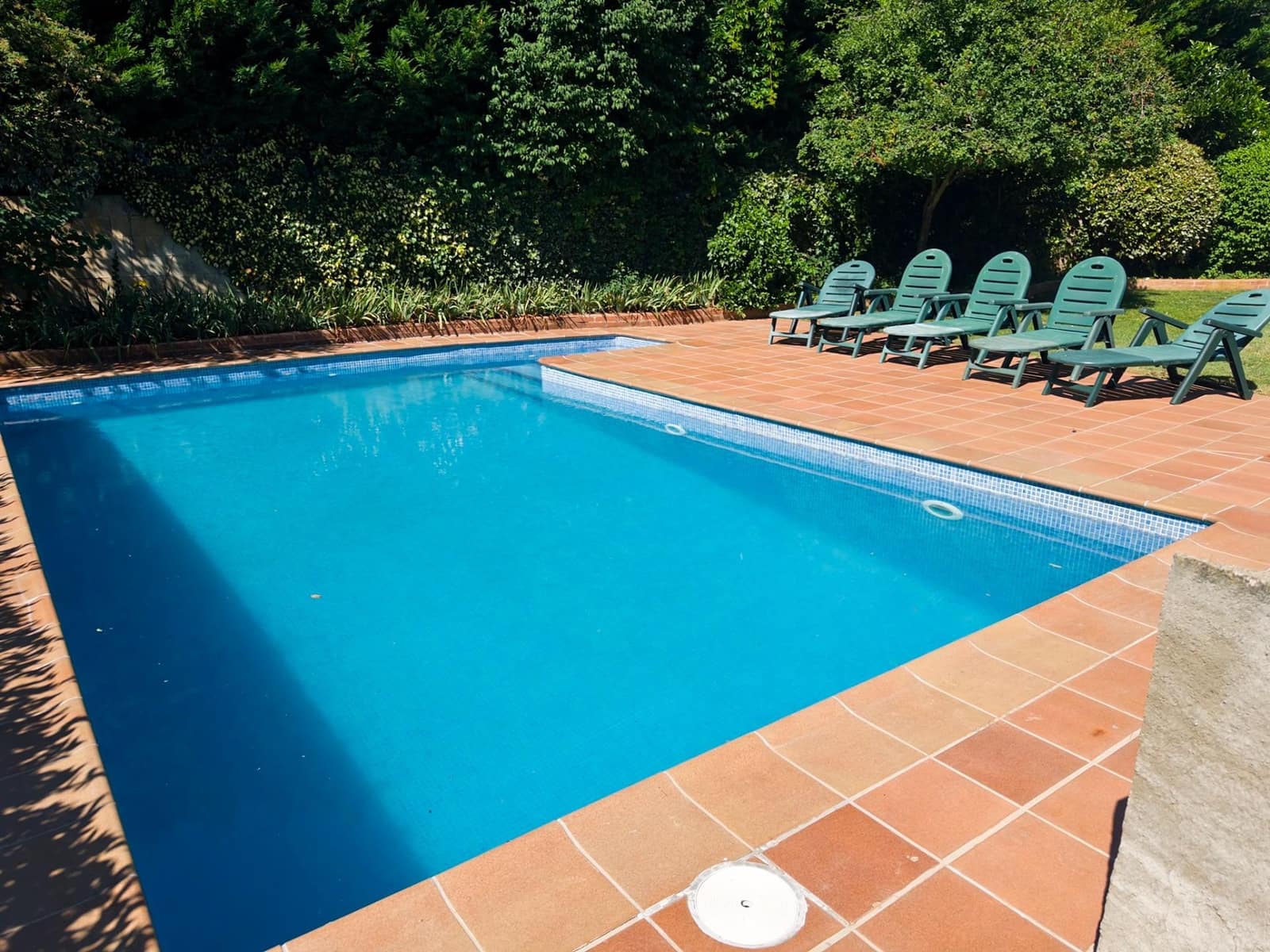 5 soverom Villa til salgs i Sant Llorenc de la Muga med svømmebasseng garasje - € 441 000 (Ref: 9670854)