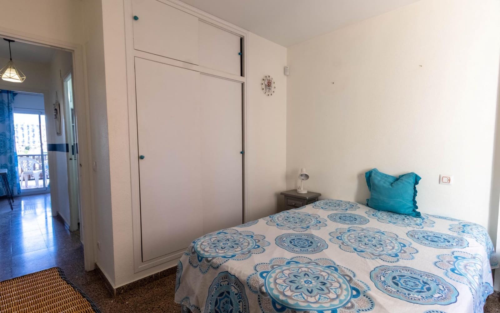Apartamento de 2 habitaciones en Empuriabrava en venta - 199.000 € (Ref: 9670855)