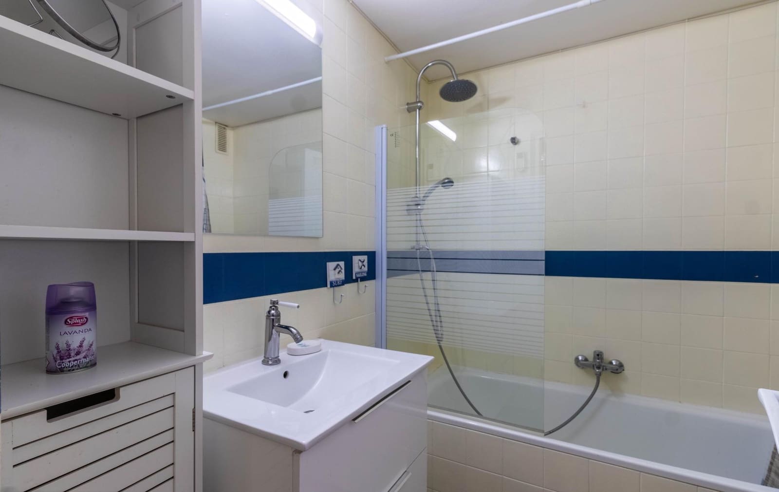 Apartamento de 2 habitaciones en Empuriabrava en venta - 199.000 € (Ref: 9670855)