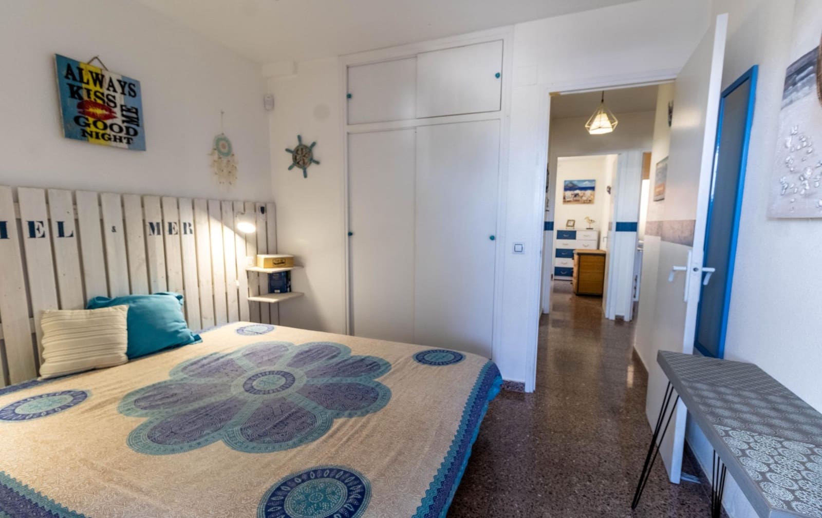 Apartamento de 2 habitaciones en Empuriabrava en venta - 199.000 € (Ref: 9670855)