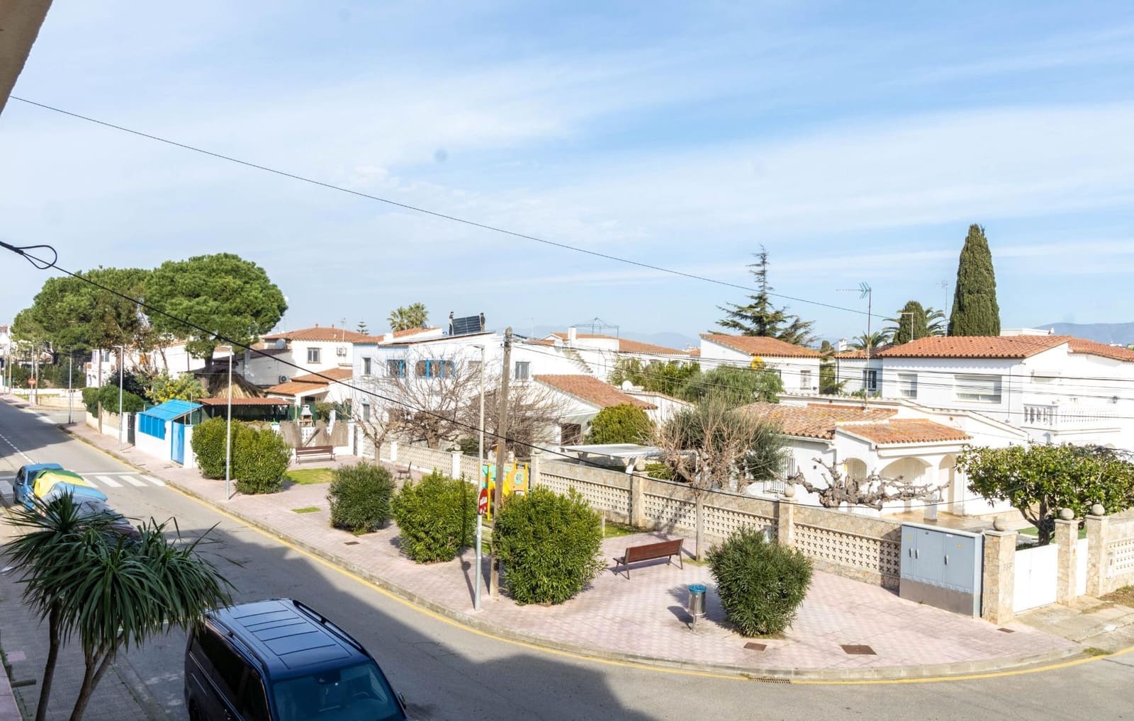 Apartamento de 2 habitaciones en Empuriabrava en venta - 199.000 € (Ref: 9670855)