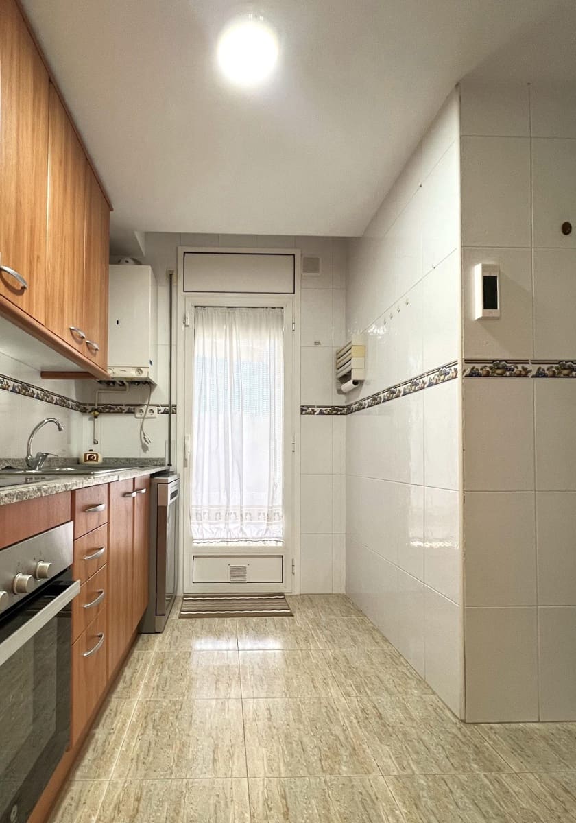 2 Zimmer Apartment zu verkaufen in Sant Pere Pescador - 195.000 € (Ref: 9674424)
