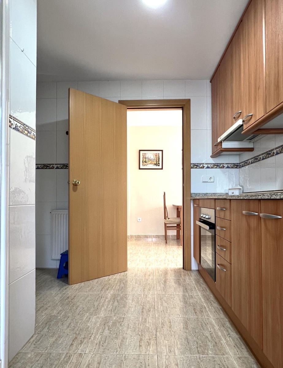 2 Zimmer Apartment zu verkaufen in Sant Pere Pescador - 195.000 € (Ref: 9674424)