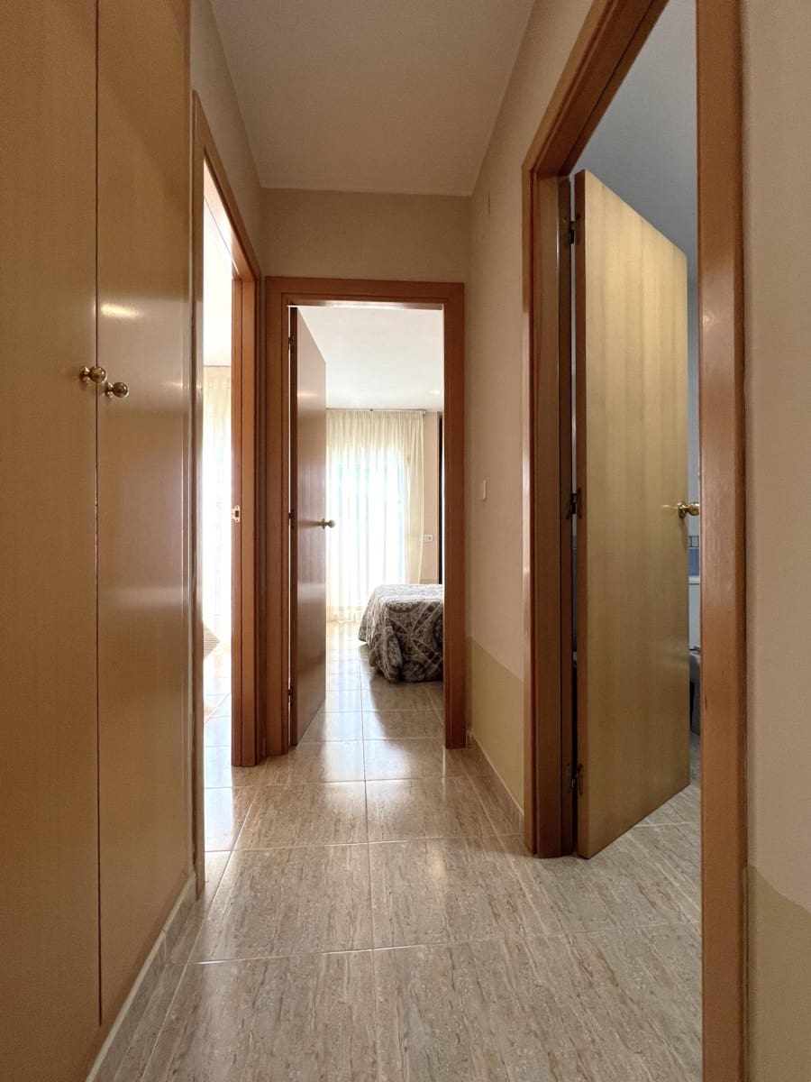 2 Zimmer Apartment zu verkaufen in Sant Pere Pescador - 195.000 € (Ref: 9674424)