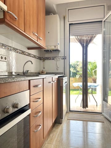 2 Zimmer Apartment zu verkaufen in Sant Pere Pescador - 195.000 € (Ref: 9674424)