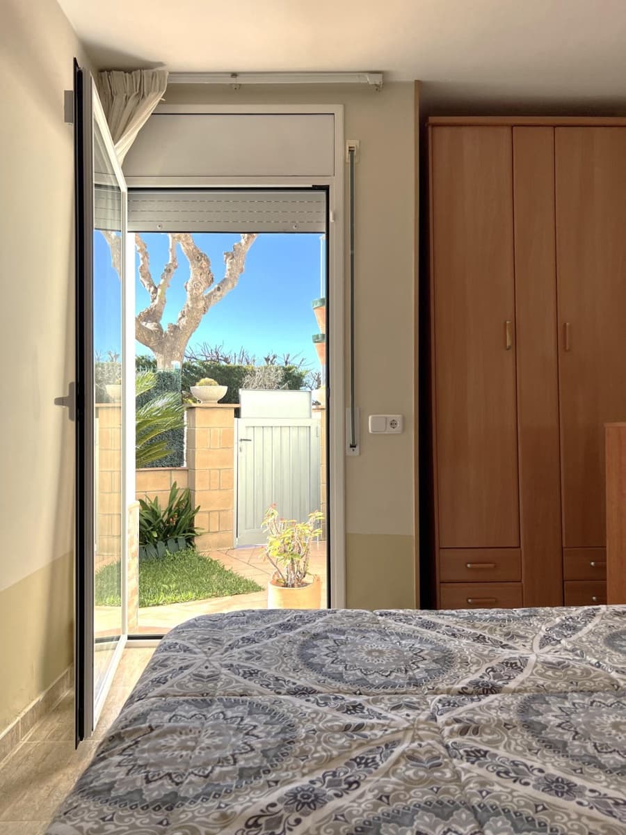 2 Zimmer Apartment zu verkaufen in Sant Pere Pescador - 195.000 € (Ref: 9674424)