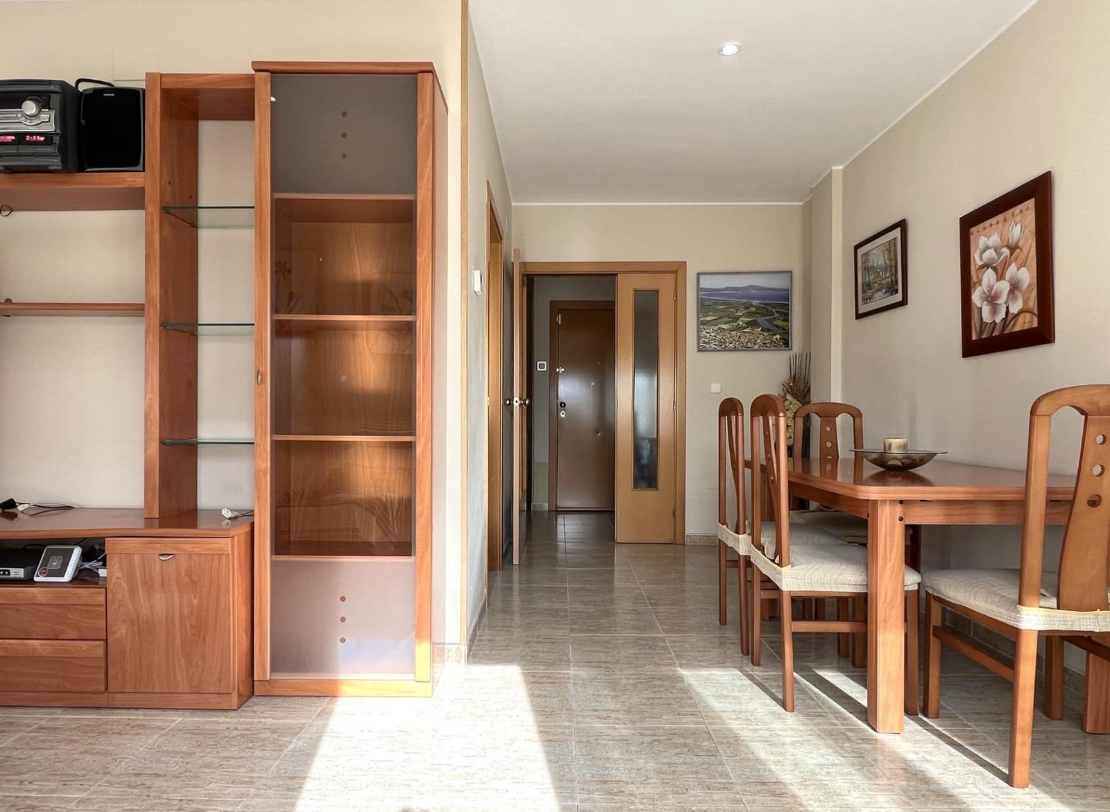 2 Zimmer Apartment zu verkaufen in Sant Pere Pescador - 195.000 € (Ref: 9674424)
