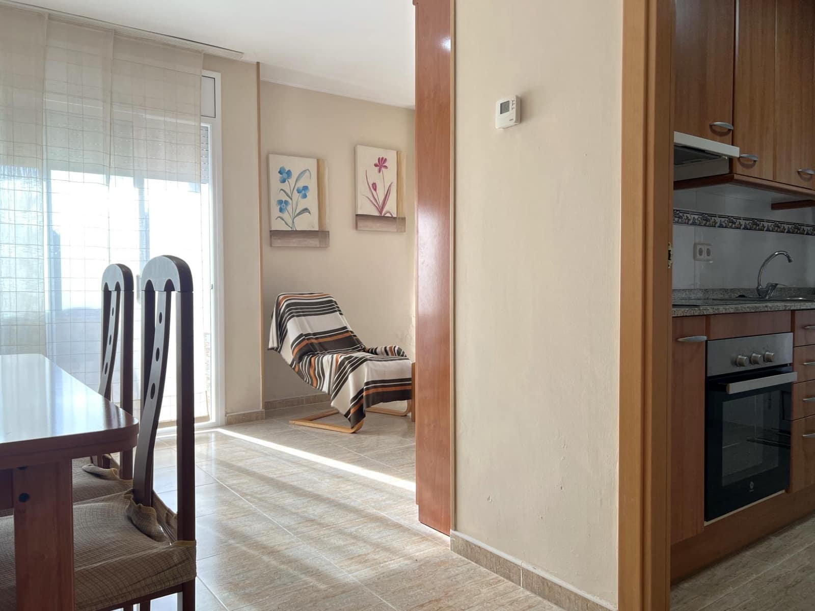 2 Zimmer Apartment zu verkaufen in Sant Pere Pescador - 195.000 € (Ref: 9674424)