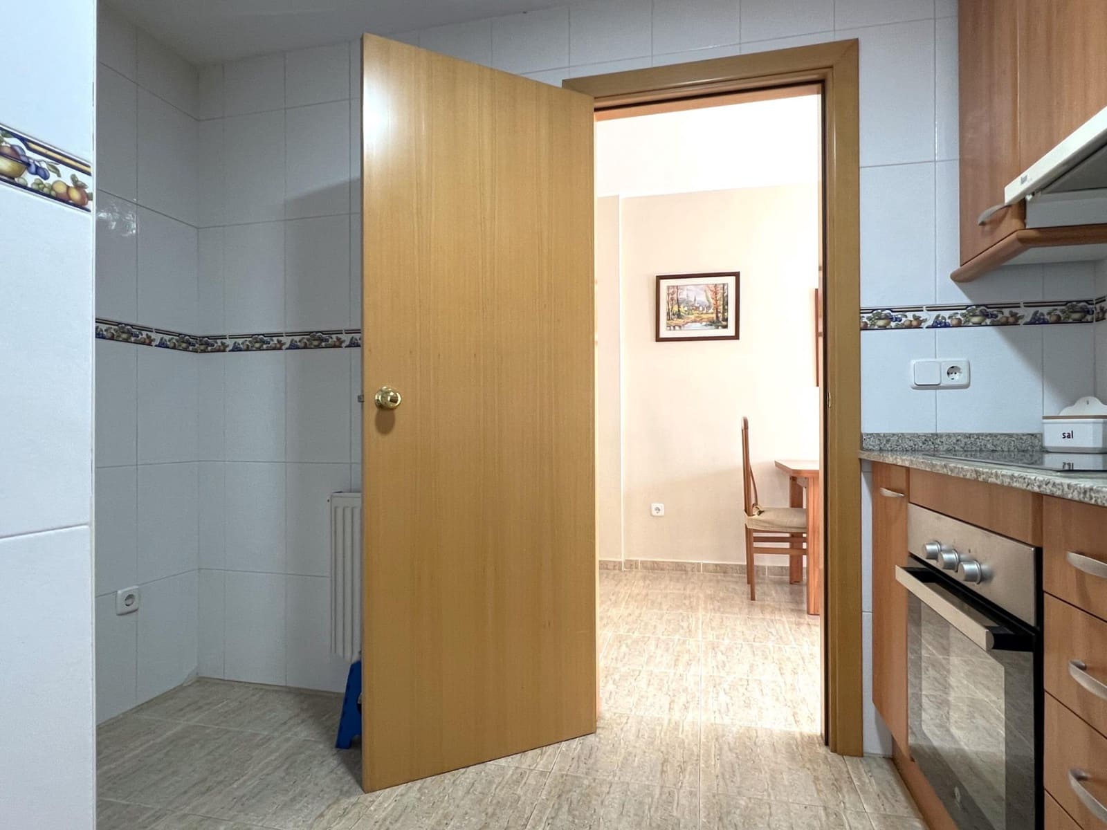 2 Zimmer Apartment zu verkaufen in Sant Pere Pescador - 195.000 € (Ref: 9674424)