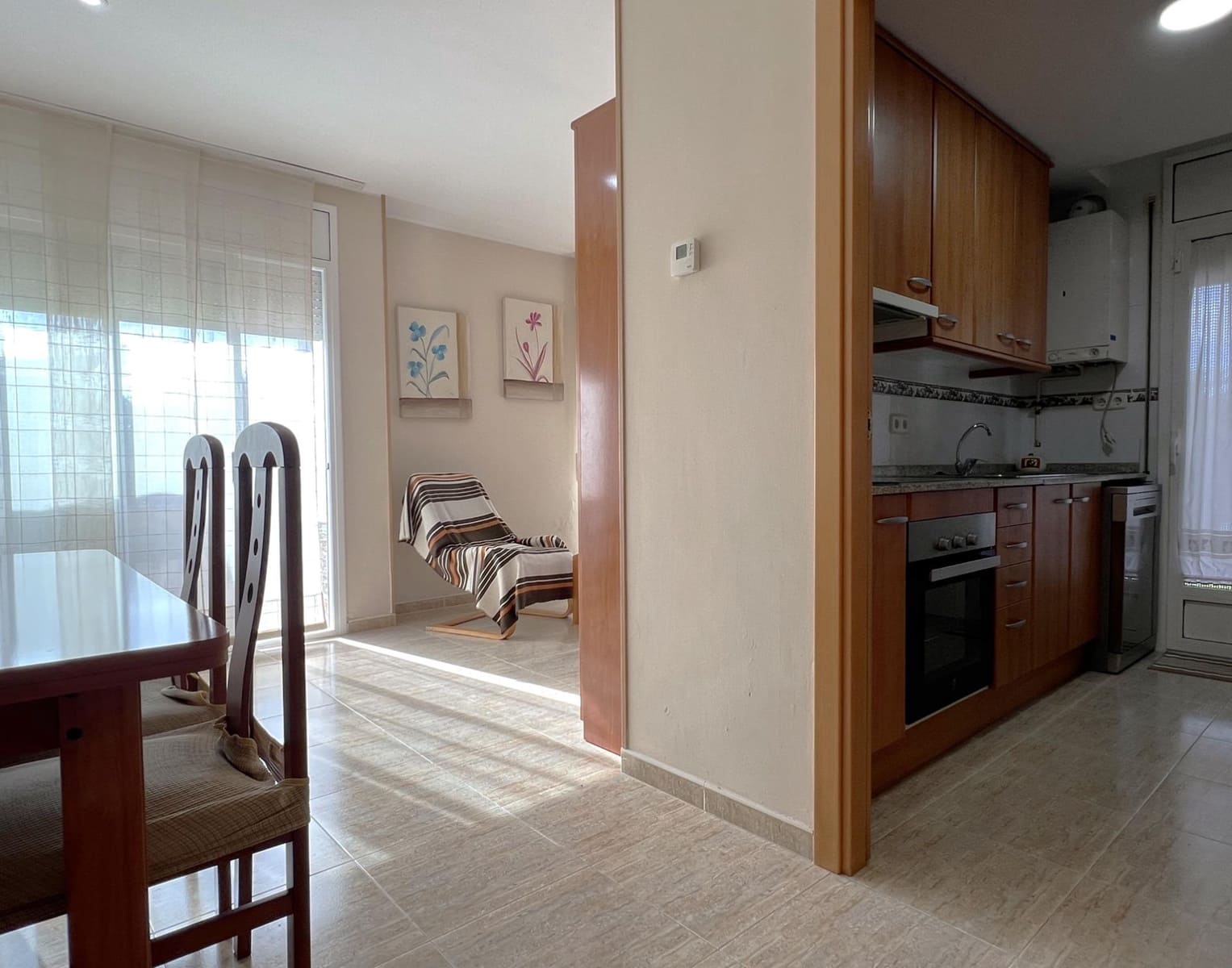 2 Zimmer Apartment zu verkaufen in Sant Pere Pescador - 195.000 € (Ref: 9674424)