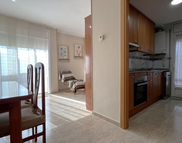 2 Zimmer Apartment zu verkaufen in Sant Pere Pescador - 195.000 € (Ref: 9674424)