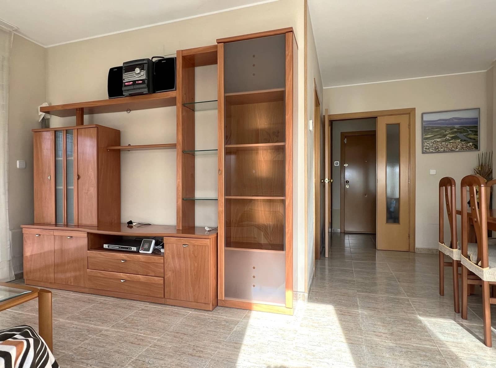 2 Zimmer Apartment zu verkaufen in Sant Pere Pescador - 195.000 € (Ref: 9674424)