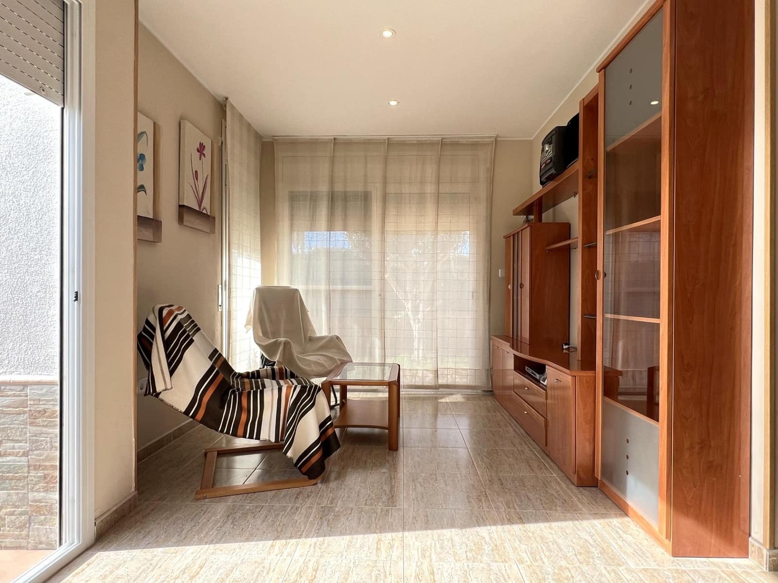 2 Zimmer Apartment zu verkaufen in Sant Pere Pescador - 195.000 € (Ref: 9674424)