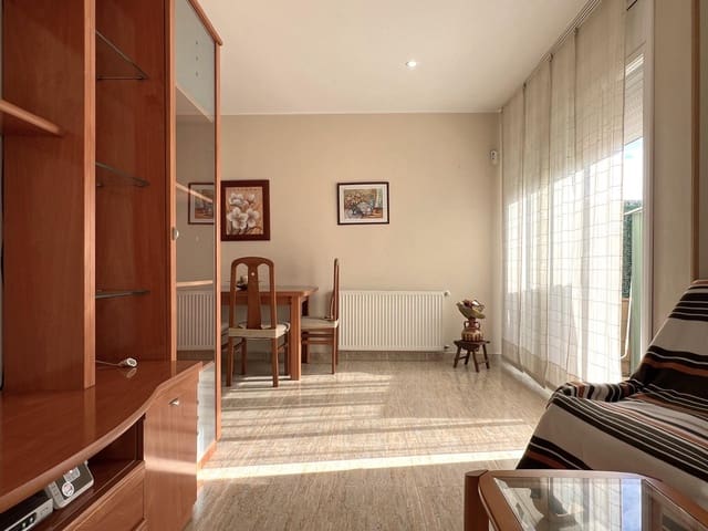 2 Zimmer Apartment zu verkaufen in Sant Pere Pescador - 195.000 € (Ref: 9674424)