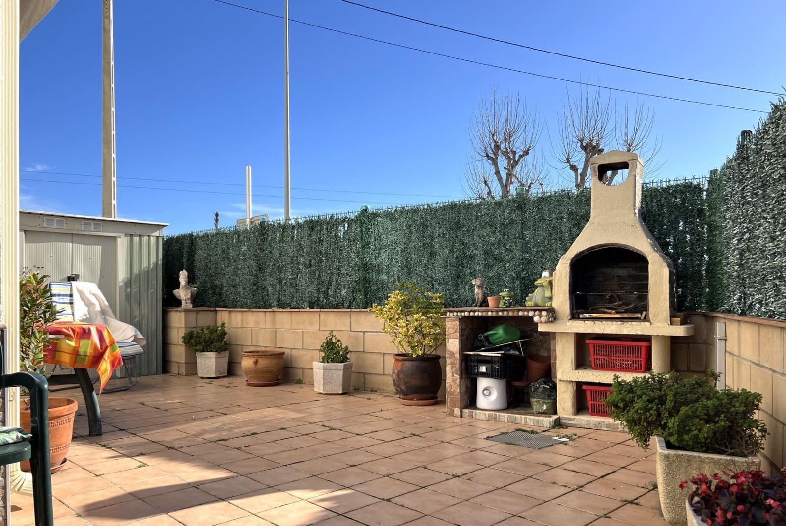 2 Zimmer Apartment zu verkaufen in Sant Pere Pescador - 195.000 € (Ref: 9674424)