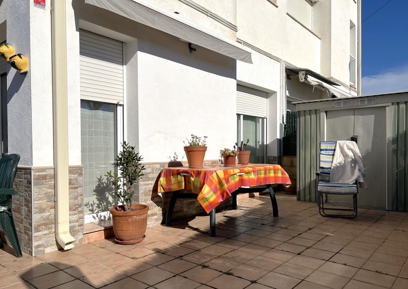2 Zimmer Apartment zu verkaufen in Sant Pere Pescador - 195.000 € (Ref: 9674424)