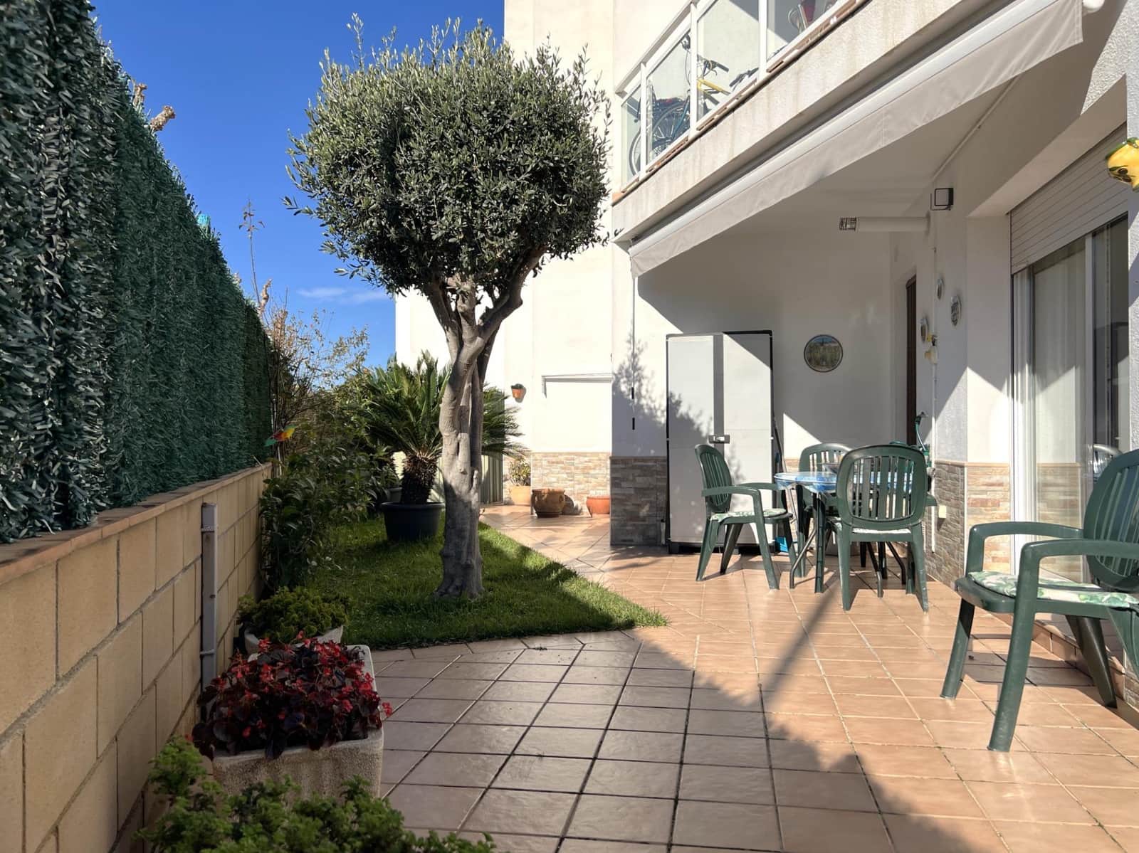 2 Zimmer Apartment zu verkaufen in Sant Pere Pescador - 195.000 € (Ref: 9674424)
