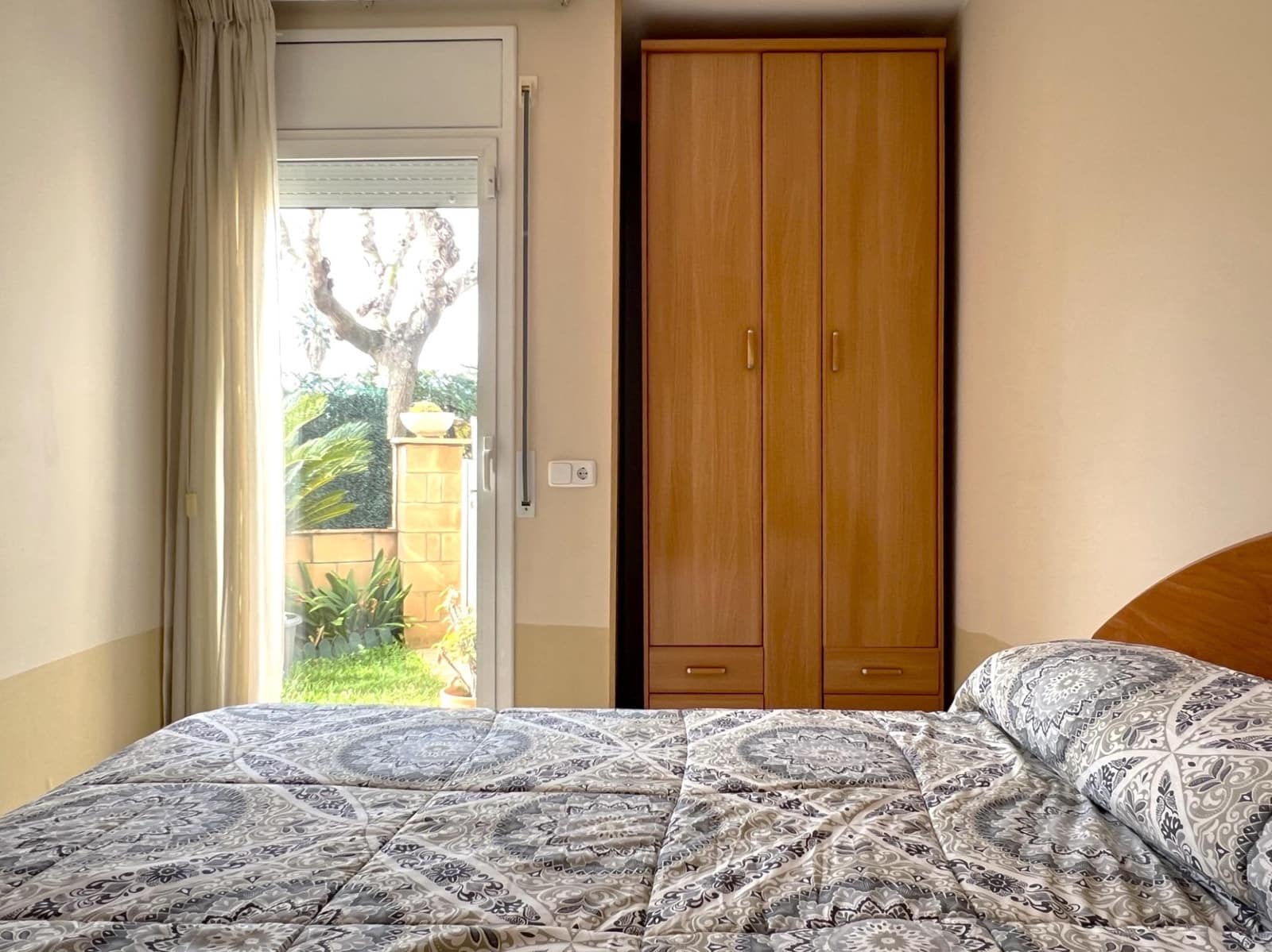 2 Zimmer Apartment zu verkaufen in Sant Pere Pescador - 195.000 € (Ref: 9674424)