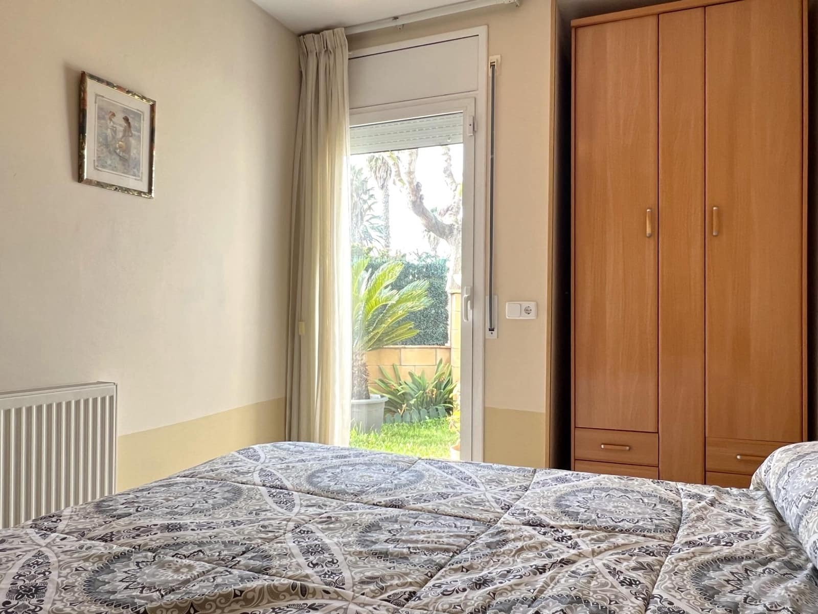 2 Zimmer Apartment zu verkaufen in Sant Pere Pescador - 195.000 € (Ref: 9674424)