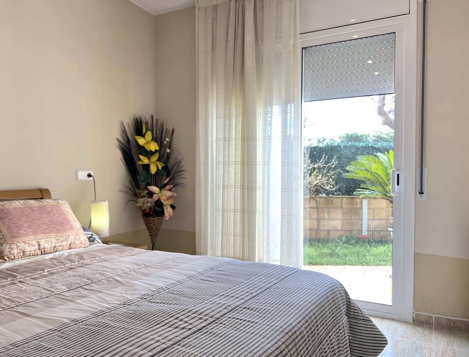 2 Zimmer Apartment zu verkaufen in Sant Pere Pescador - 195.000 € (Ref: 9674424)