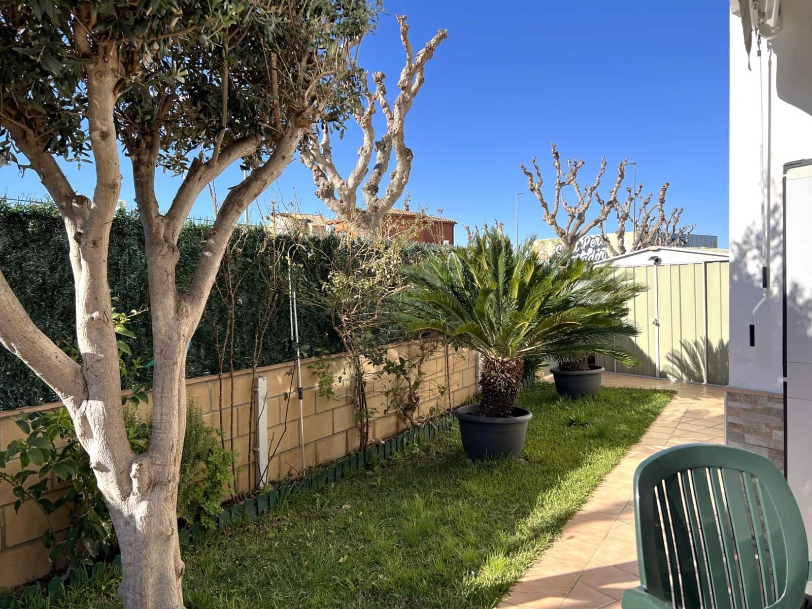 2 Zimmer Apartment zu verkaufen in Sant Pere Pescador - 195.000 € (Ref: 9674424)