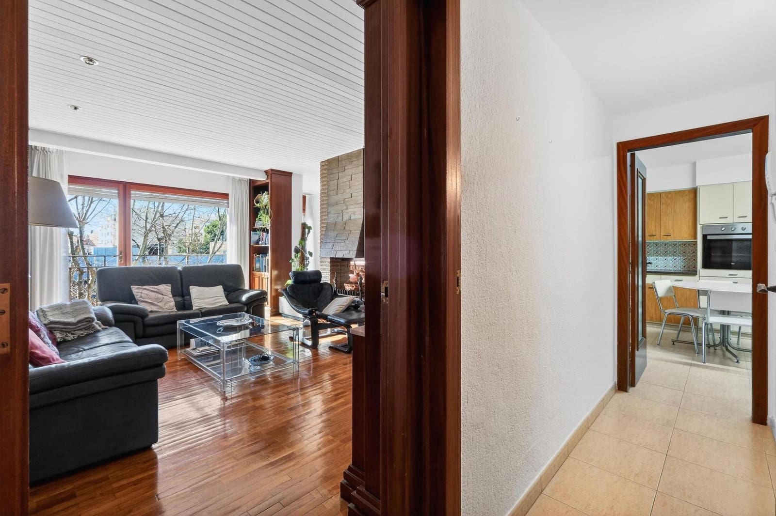 5 slaapkamer Flat te koop in Figueres - € 295.000 (Ref: 9677594)