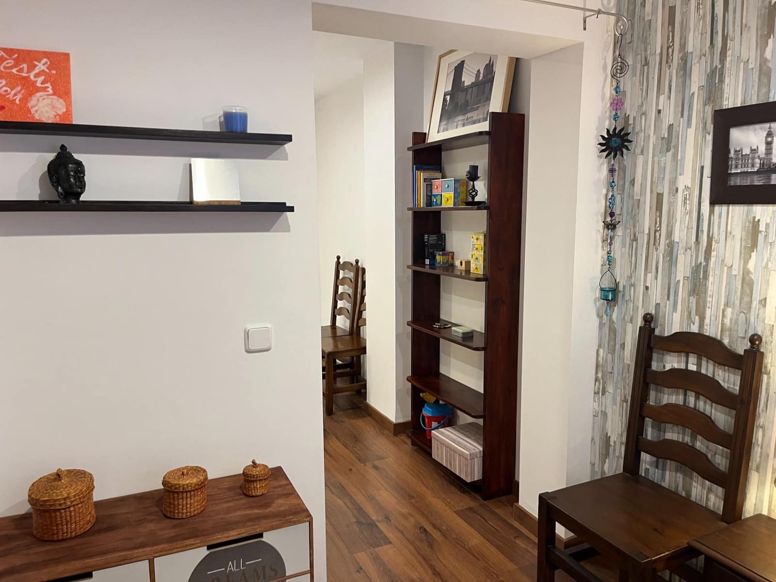 2 makuuhuone Rivitalo myytävänä paikassa Empuriabrava - 249 000 € (Ref: 9720120)