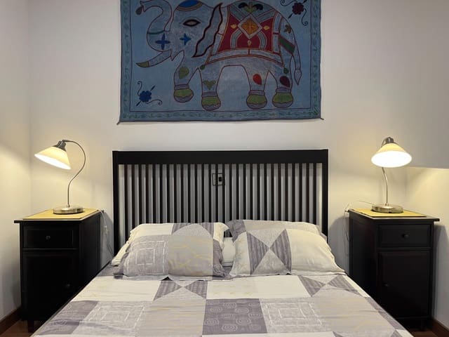 2 makuuhuone Rivitalo myytävänä paikassa Empuriabrava, Castelló d'Empúries - 249 000 € (Ref: 9720120)