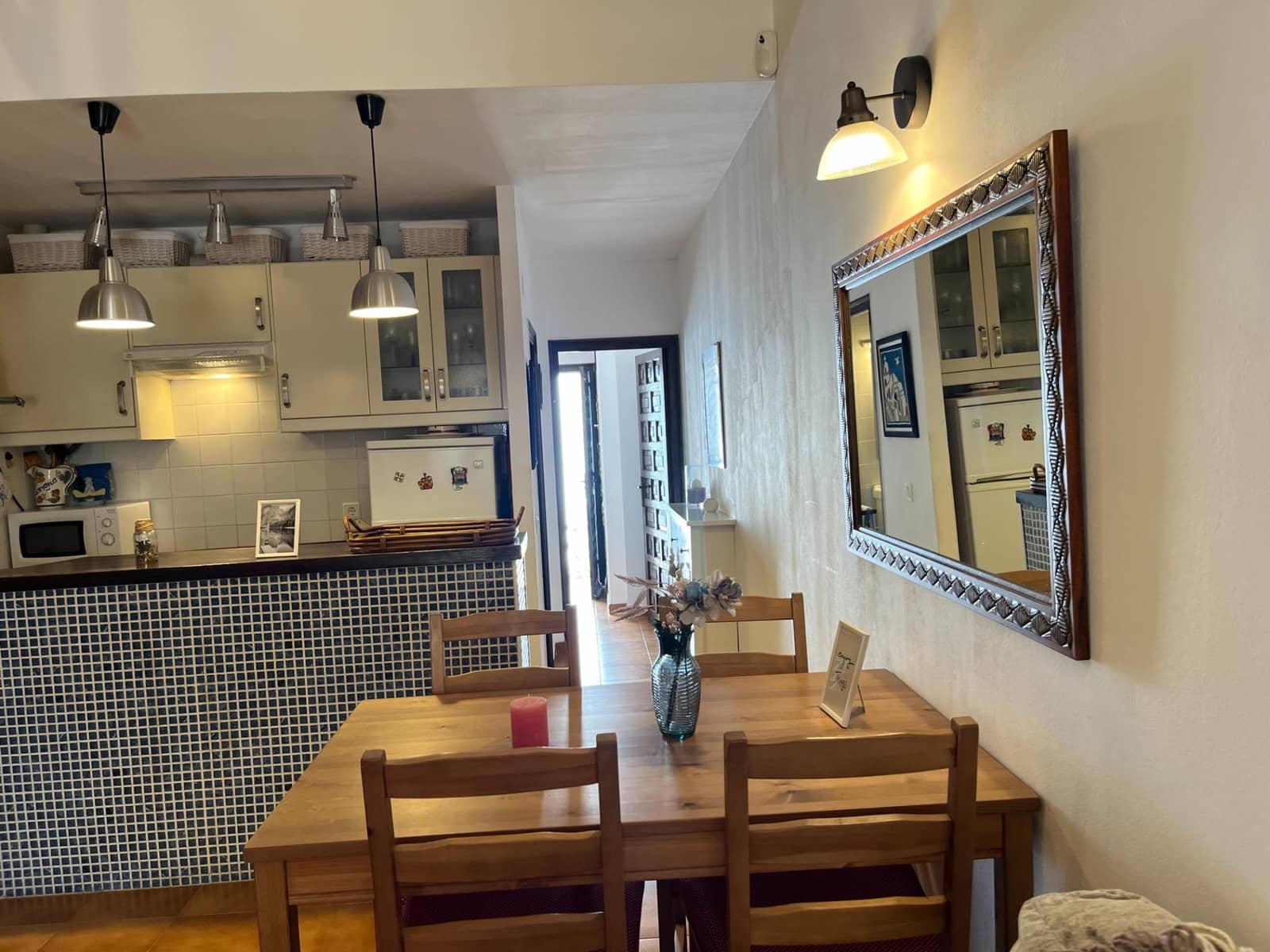 2 makuuhuone Rivitalo myytävänä paikassa Empuriabrava - 249 000 € (Ref: 9720120)