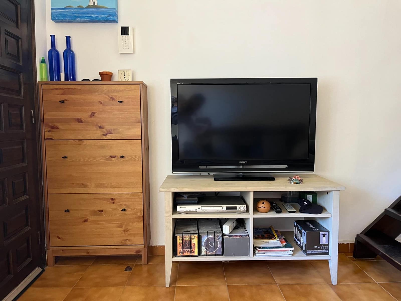 2 makuuhuone Rivitalo myytävänä paikassa Empuriabrava - 249 000 € (Ref: 9720120)