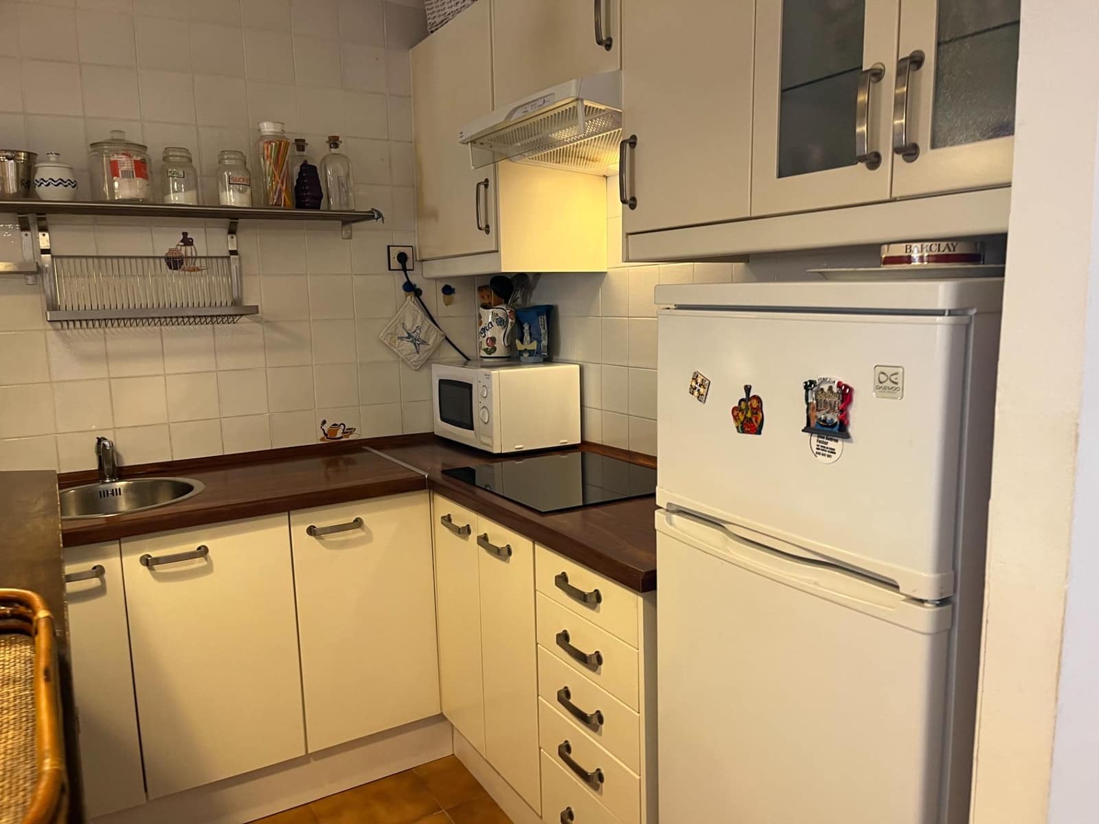 2 makuuhuone Rivitalo myytävänä paikassa Empuriabrava - 249 000 € (Ref: 9720120)