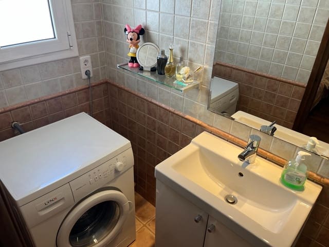 Adosado de 2 habitaciones en Empuriabrava, Castelló d'Empúries en venta - 249.000 € (Ref: 9720120)