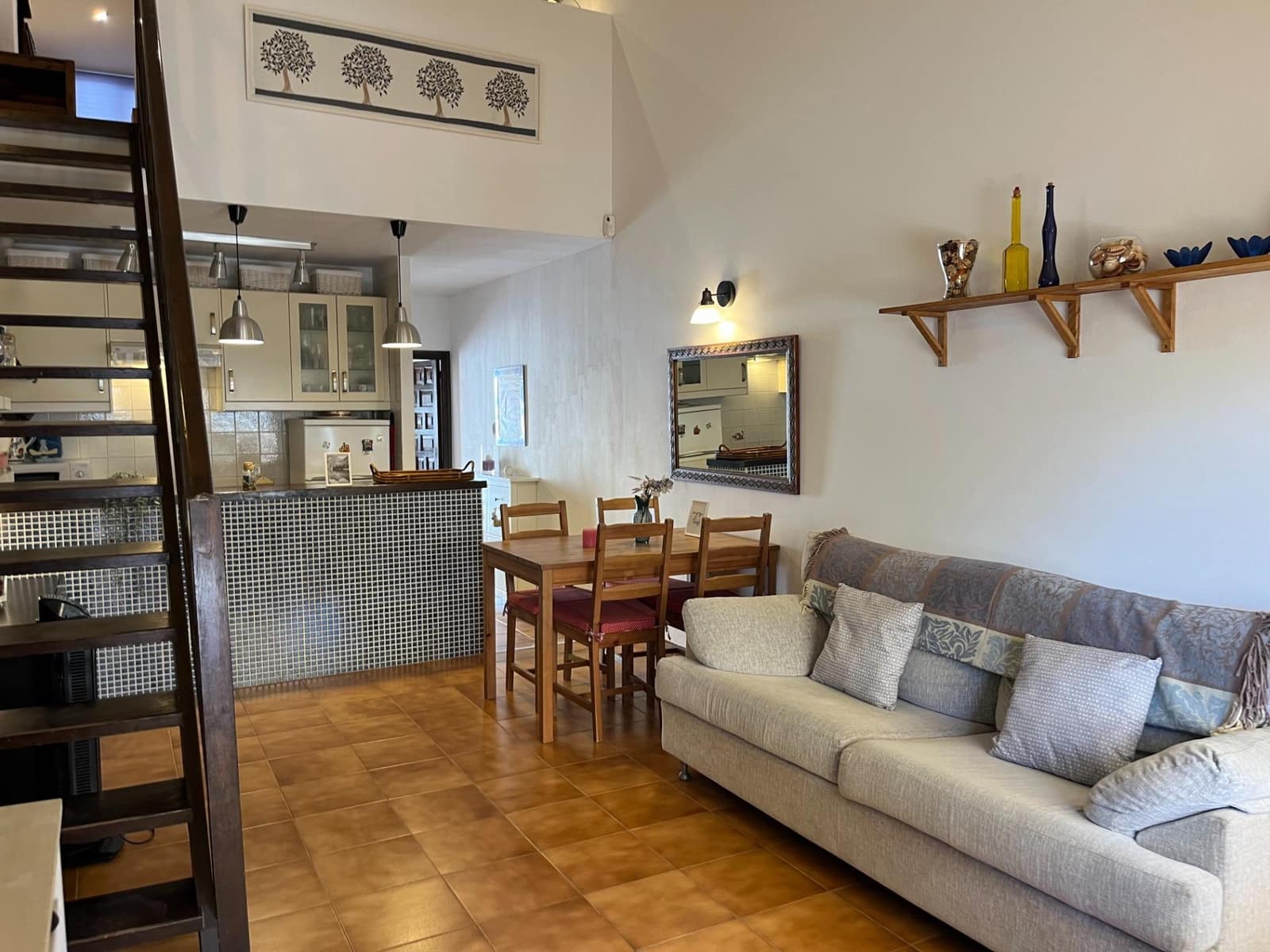 2 chambre Villa/Maison Mitoyenne à vendre à Empuriabrava - 249 000 € (Ref: 9720120)