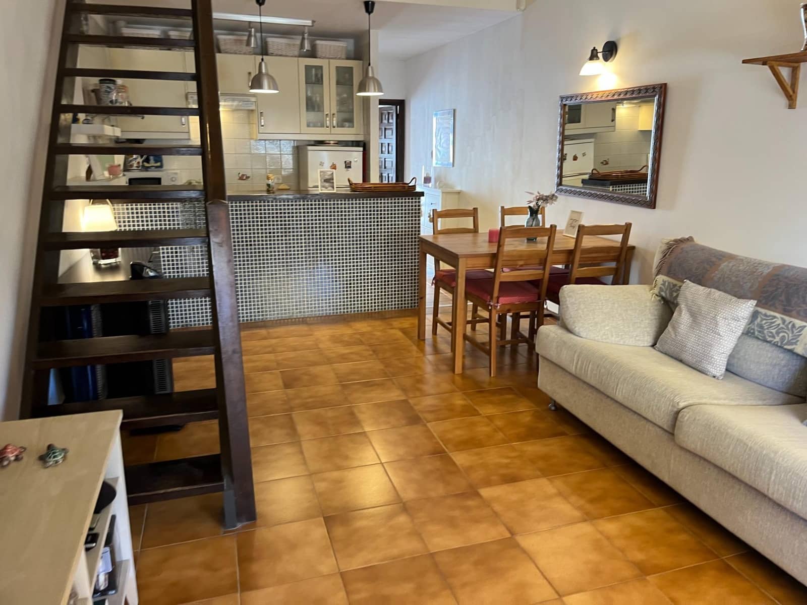 2 chambre Villa/Maison Mitoyenne à vendre à Empuriabrava - 249 000 € (Ref: 9720120)