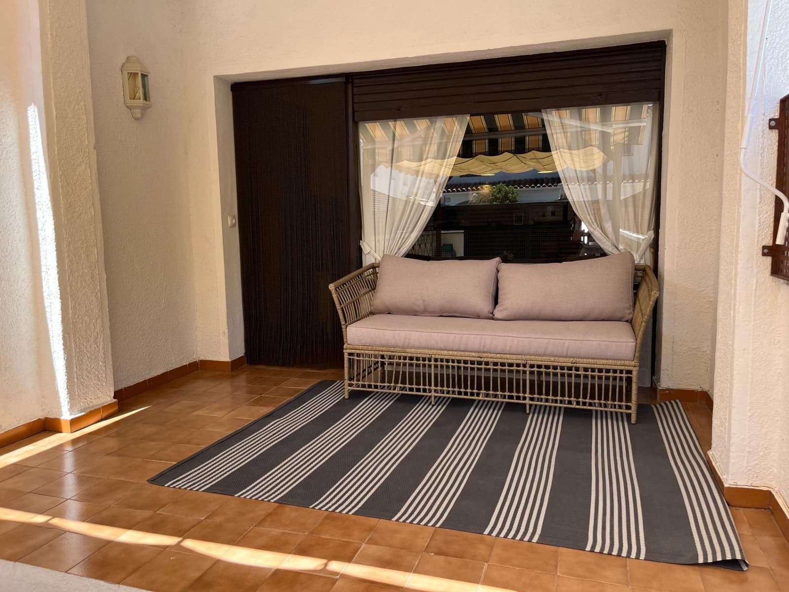 2 chambre Villa/Maison Mitoyenne à vendre à Empuriabrava - 249 000 € (Ref: 9720120)