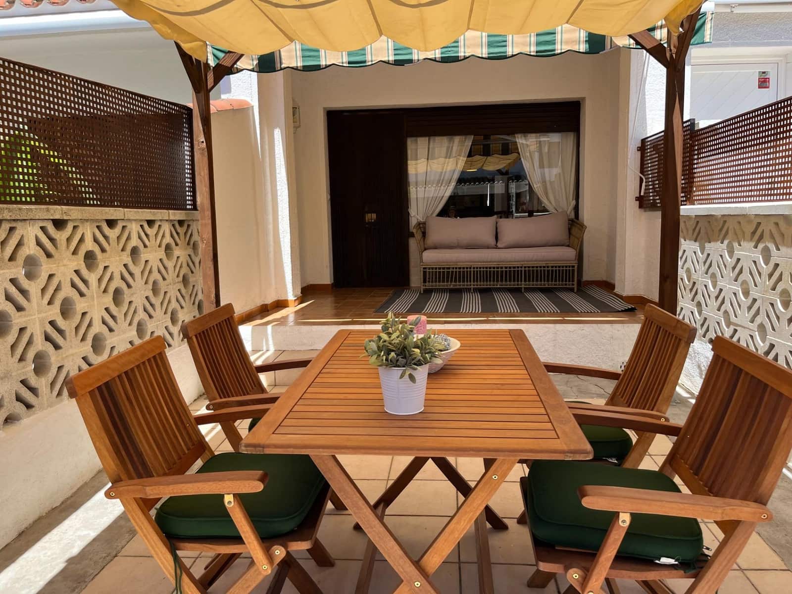 2 chambre Villa/Maison Mitoyenne à vendre à Empuriabrava - 249 000 € (Ref: 9720120)