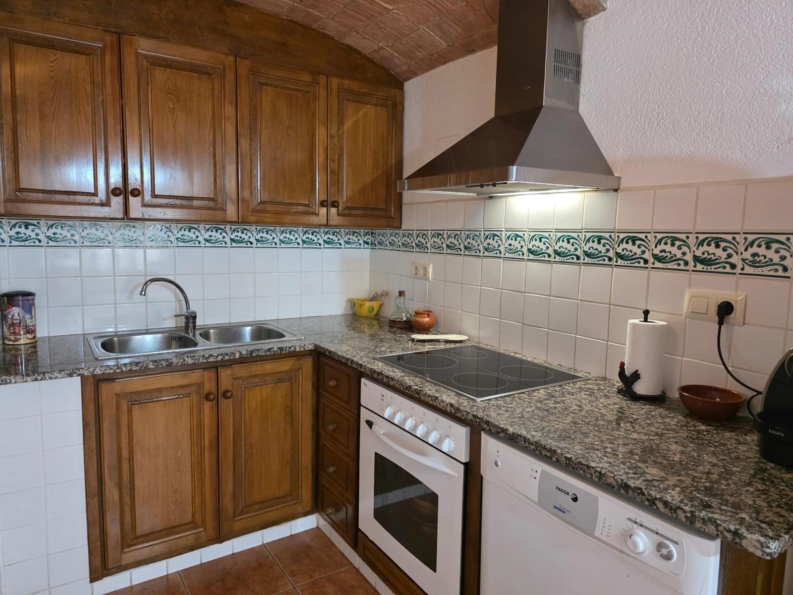 3 camera da letto Villetta a Schiera in vendita in Darnius - 235.000 € (Rif: 9735691)